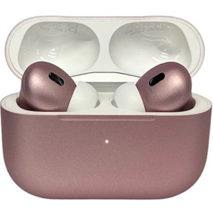 Наушники Apple AirPods Pro 2 Color Rose Gold Наушники Apple AirPods Pro 2 Color Rose Gold