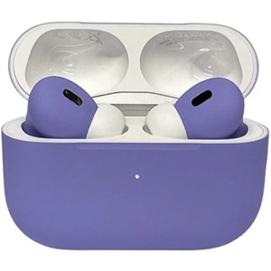 Наушники Apple AirPods Pro 2 Color Purple Наушники Apple AirPods Pro 2 Color Purple