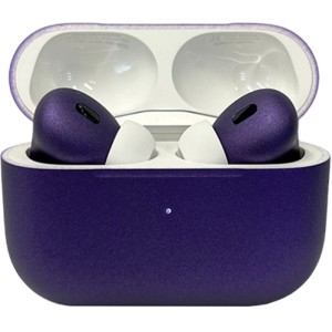 Наушники Apple AirPods Pro 2 Color Violet Наушники Apple AirPods Pro 2 Color Violet
