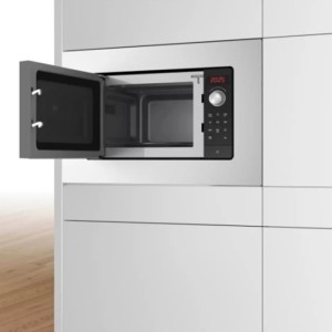 Микроволновая печь Bosch Serie 2 BFL623MS3 Silver