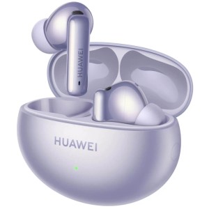 Наушники Huawei Freebuds 6i Purple (55037547) Наушники Huawei Freebuds 6i Purple (55037547)