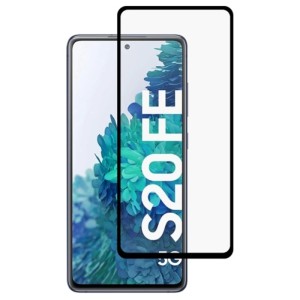 Защитное стекло GLASS Pro для Galaxy S20 FE Защитное стекло GLASS Pro для Galaxy S20 FE