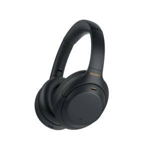 Наушники Sony WH-1000XM4 Black Наушники Sony WH-1000XM4 Black
