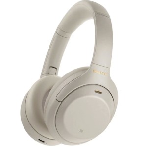 Наушники Sony WH-1000XM4 Silver Наушники Sony WH-1000XM4 Silver