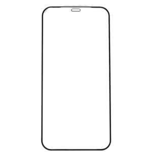 Защитное стекло GLASS-M iPhone 12/12 Pro Защитное стекло GLASS-M iPhone 12/12 Pro