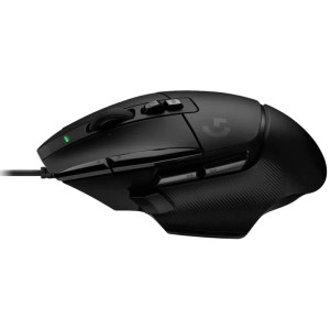 Мышь Logitech G502 X Hero Lightspeed Black