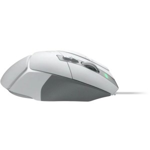 Мышь Logitech G502 X Hero Lightspeed White