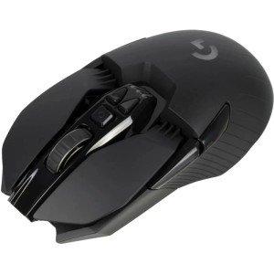 Мышь Logitech G903 Hero Lightspeed Graphite