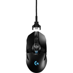 Мышь Logitech G903 Hero Lightspeed Graphite