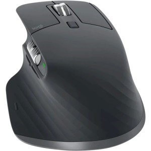 Мышь Logitech Mx Master 3S Wireless Graphite