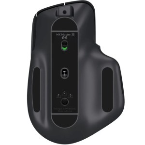 Мышь Logitech Mx Master 3S Wireless Graphite