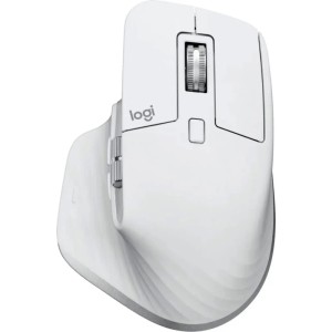 Мышь Logitech Mx Master 3S Wireless Pale Grey