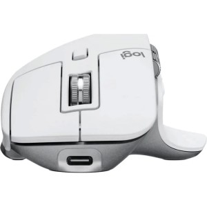 Мышь Logitech Mx Master 3S Wireless Pale Grey