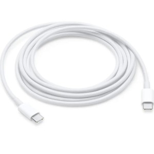 Кабель Apple USB-C 2m (MLL82ZM/A) Кабель Apple USB-C 2m (MLL82ZM/A)