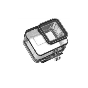 Аквабокс Telesin для GoPro HERO 8 Black (GP-WTP-801)