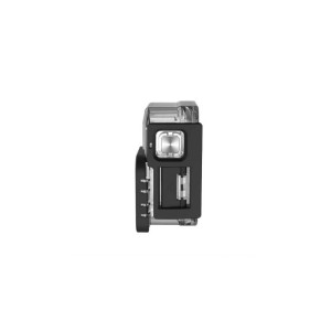 Аквабокс Telesin для GoPro HERO 8 Black (GP-WTP-801)