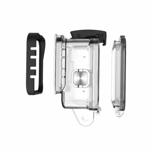 Аквабокс Telesin для GoPro HERO 8 Black (GP-WTP-801)