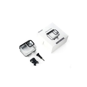 Аквабокс Telesin для GoPro HERO 9 Black (GP-WTP-901)
