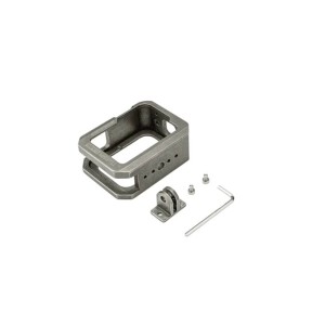 Алюминиевая рамка Telesin для GoPro HERO 8 Black (GP-FMS-701)