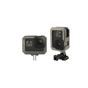 Алюминиевая рамка Telesin для GoPro HERO 8 Black (GP-FMS-701)