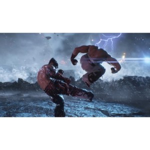 Игра Sony Tekken 8 (Русские субтитры) (PS5)