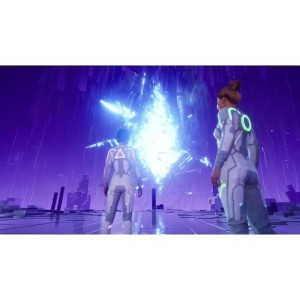 Игра Sony Split Fiction (PS5)
