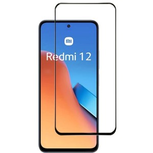 Защитное стекло GLASS Pro для Xiaomi Redmi 12 Защитное стекло GLASS Pro для Xiaomi Redmi 12