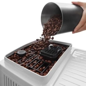 Кофемашина DeLonghi Magnifica Start ECAM220.61.W White