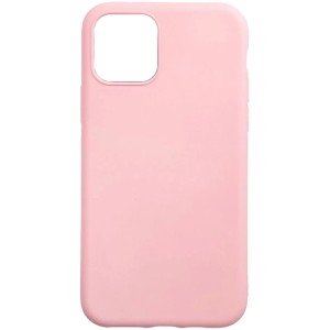 Накладка силиконовая MItrifON для iPhone 13 (20503) Pink Накладка силиконовая MItrifON для iPhone 13 (20503) Pink