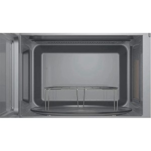 Микроволновая печь Bosch Serie 2 BEL623MD3 Gray/Black