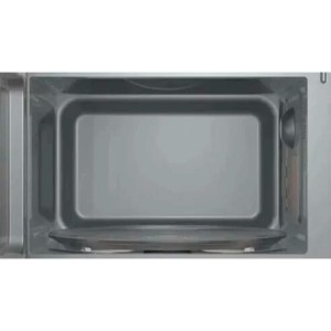 Микроволновая печь Bosch Serie 2 BEL623MD3 Gray/Black
