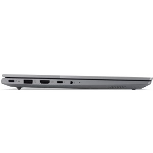 Ноутбук Lenovo ThinkBook 14 G6 IRL 14 WUXGA IPS/ i5-13420H/16Gb/512Gb SSD (21KG00UCRU) Arctic Grey