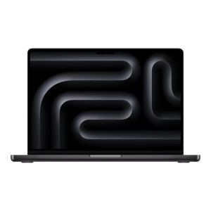 Ноутбук Apple MacBook Pro 14 (2023) M3 Max 14C CPU, 30C GPU/36Gb/1Tb SSD (MRX53) Space Black Ноутбук Apple MacBook Pro 14 (2023) M3 Max 14C CPU, 30C GPU/36Gb/1Tb SSD (MRX53) Space Black