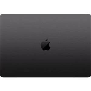 Ноутбук Apple MacBook Pro 16 (2024) M4 Max 16C CPU, 40C GPU/128Gb/8Tb SSD Nano-texture (Z1FW000GF) Space Black
