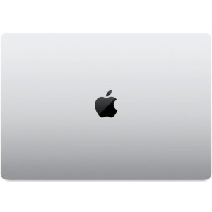 Ноутбук Apple MacBook Pro 16 (2024) M4 Max 16C CPU, 40C GPU/128Gb/8Tb SSD Nano-texture Silver
