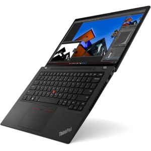 Ноутбук Lenovo ThinkPad T14 G4 14 WUXGA IPS/ i5-1345U/16Gb/512Gb SSD (21HD003PRT) Thunder Black