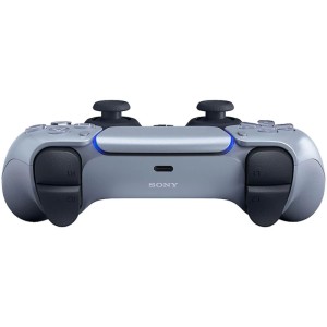 Джойстик беспроводной Sony DualSense для PS5 (CFI-ZCT1W) Sterling Silver