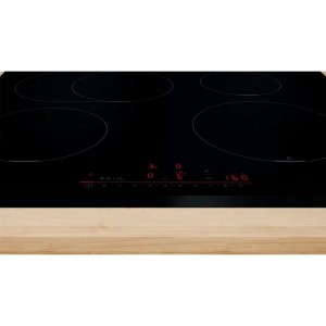 Индукционная варочная панель Bosch Serie 6 PIF651HC1E Black