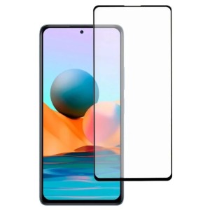 Защитное стекло GLASS Pro для Redmi 10 Защитное стекло GLASS Pro для Redmi 10