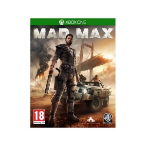 Игра Warner Bros Mad Max (русские субтитры) (Xbox One/Series X) Игра Warner Bros Mad Max (русские субтитры) (Xbox One/Series X)