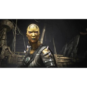 Игра Warner Bros Mortal Kombat XL (русские субтитры) (Xbox One/Series X)