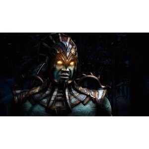 Игра Warner Bros Mortal Kombat XL (русские субтитры) (Xbox One/Series X)