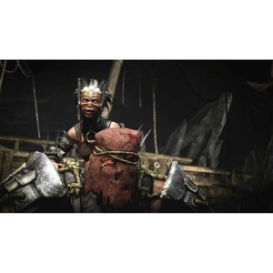 Игра Warner Bros Mortal Kombat XL (русские субтитры) (Xbox One/Series X)