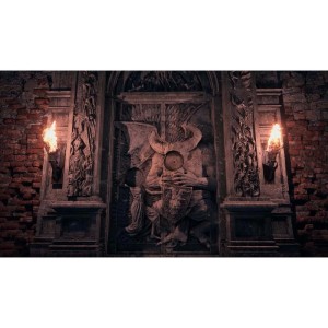 Игра Capcom Resident Evil Village (русская версия) (PS5)