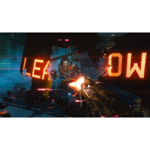 Игра CD Projekt Red Cyberpunk 2077 (русская версия) (Xbox One/Series X)