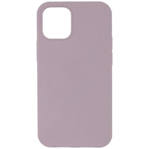Накладка силиконовая MItrifON для iPhone 13 Pro (20546) Lavender Накладка силиконовая MItrifON для iPhone 13 Pro (20546) Lavender