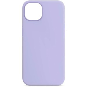 Накладка силиконовая MItrifON для iPhone 13 Pro (20555) Purple Накладка силиконовая MItrifON для iPhone 13 Pro (20555) Purple