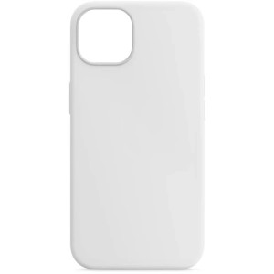 Накладка силиконовая MItrifON для iPhone 13 Pro (20557) White Накладка силиконовая MItrifON для iPhone 13 Pro (20557) White