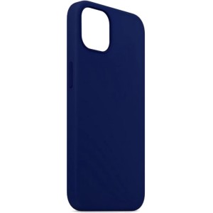 Накладка силиконовая MItrifON для iPhone 13 Pro (20558) Ultramarine