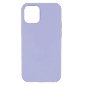 Накладка силиконовая MItrifON для iPhone 13 (20516) Purple Накладка силиконовая MItrifON для iPhone 13 (20516) Purple